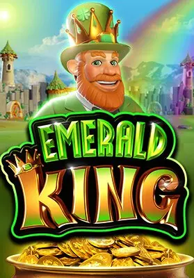 Emerald King